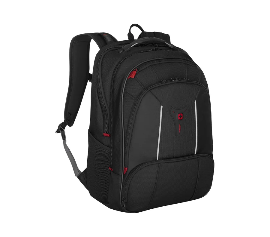 Laptop backpack Carbon Pro 15.6 Wenger