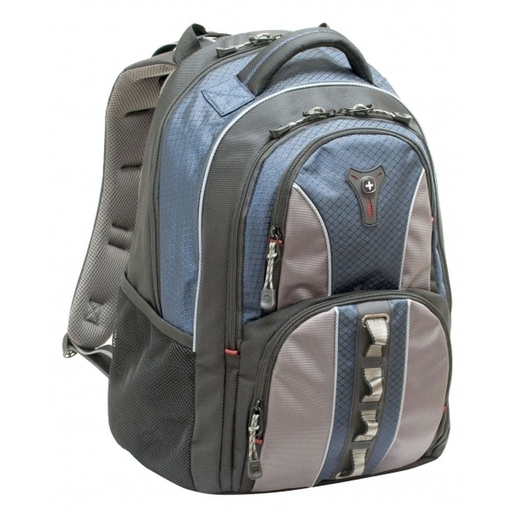 Cobalt 16 Wenger laptop ryggsäck