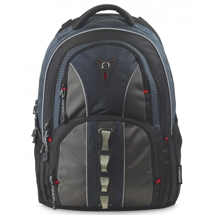 Cobalt 16 Wenger laptop ryggsäck