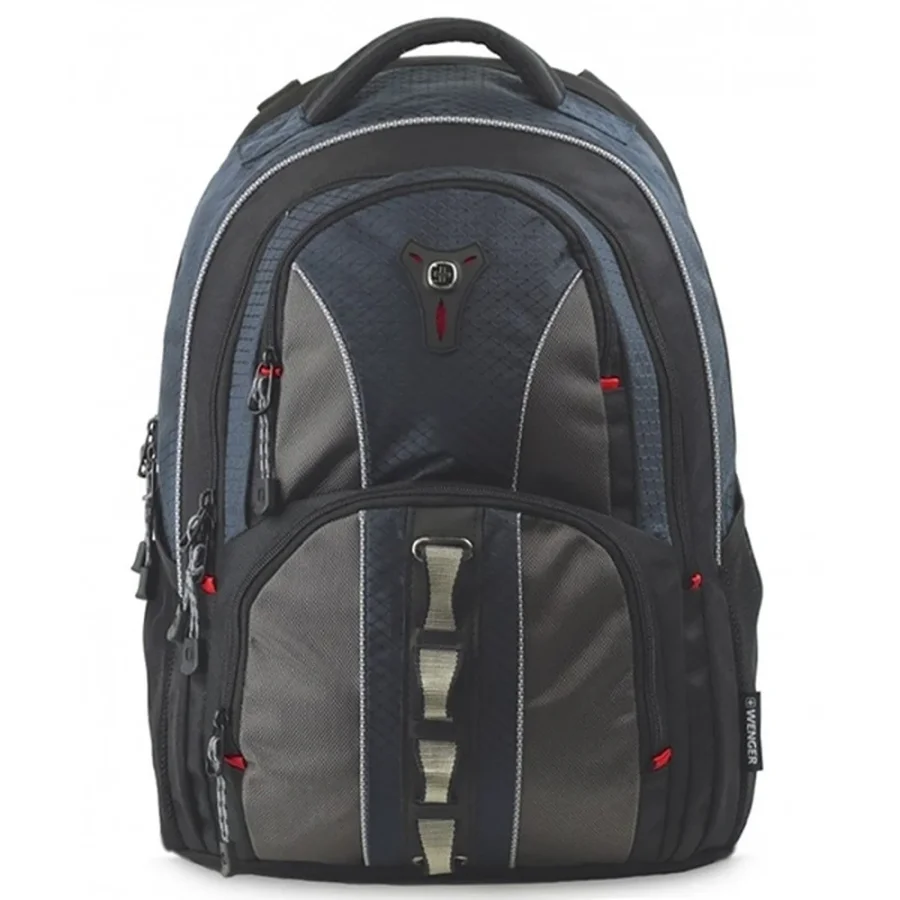 Cobalt 16 Wenger laptop ryggsäck