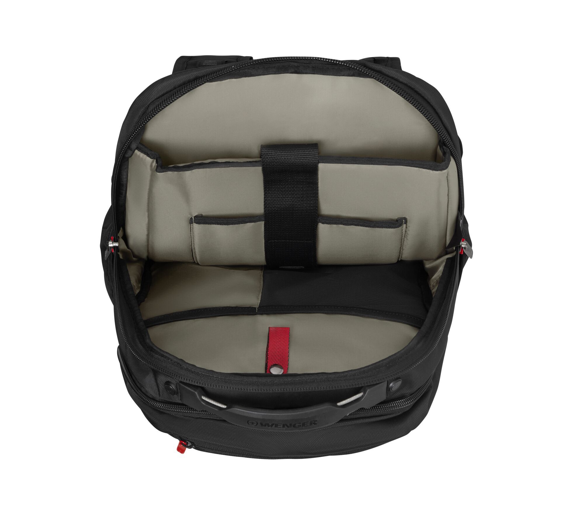 Laptopryggsäck Cosmic 17 Wenger