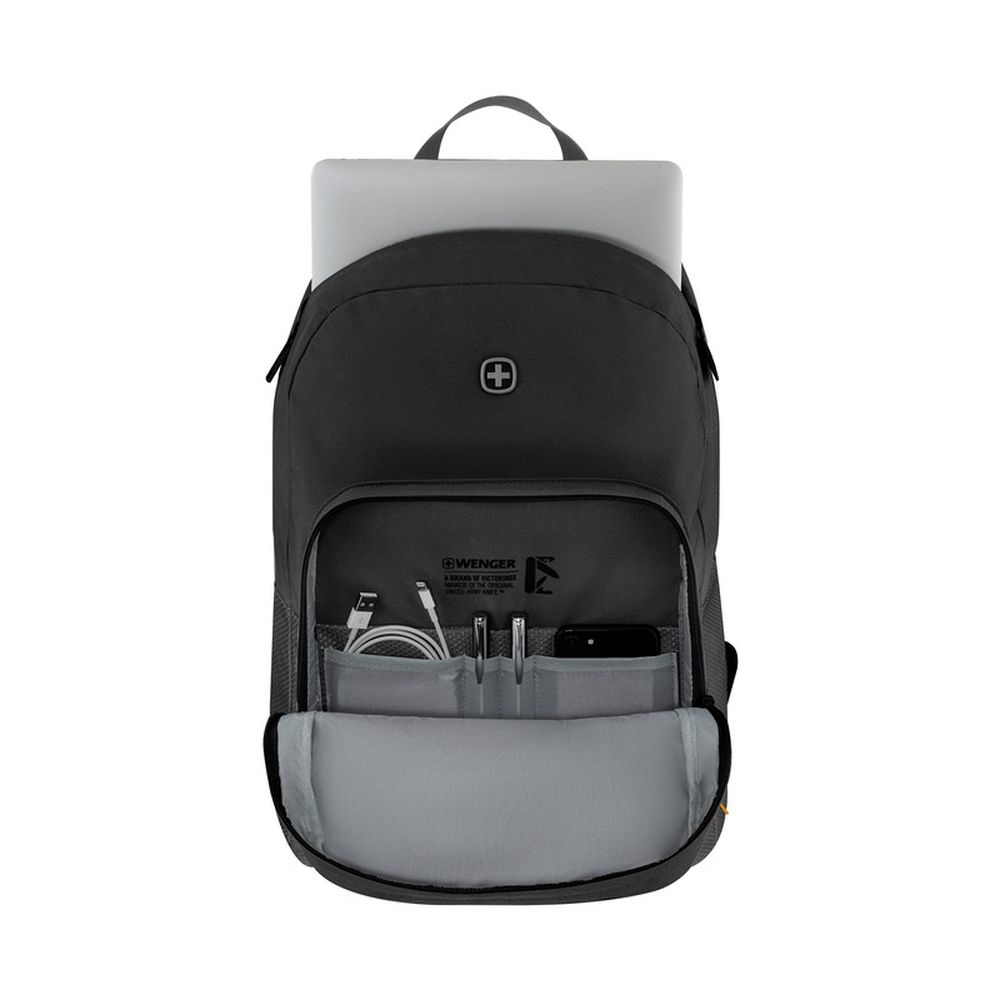Crango 16 Wenger laptop ryggsäck
