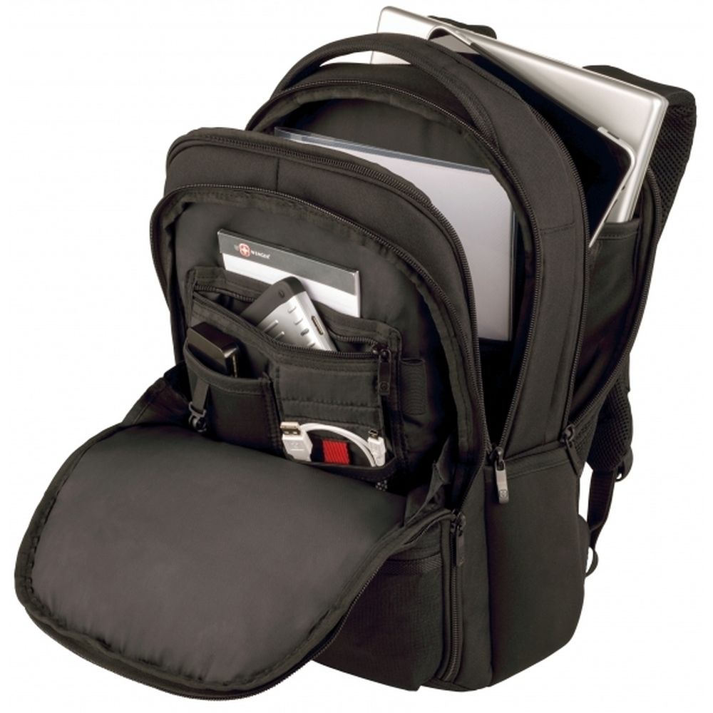 Fuse 15,6 Wenger laptop ryggsäck