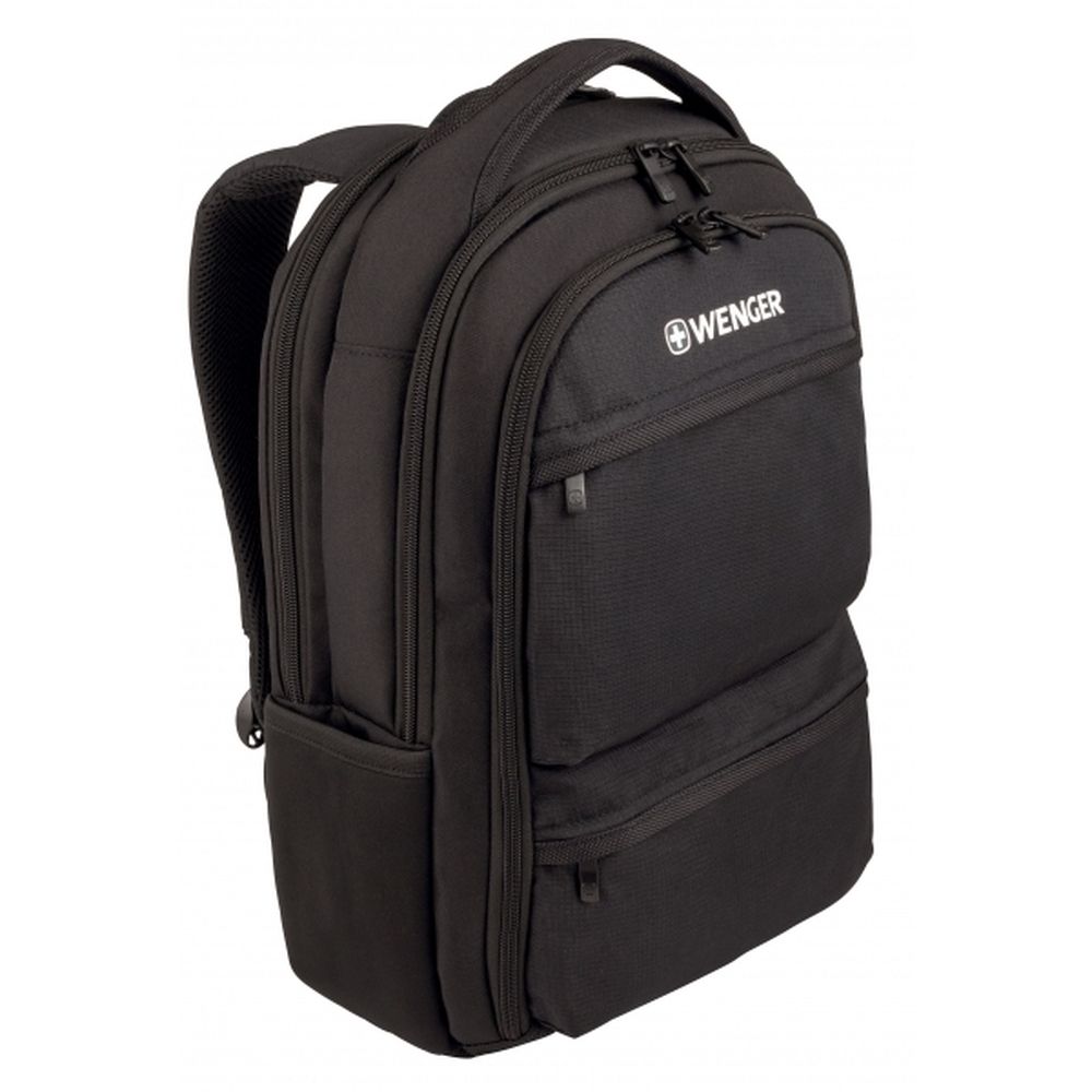 Fuse 15,6 Wenger laptop ryggsäck