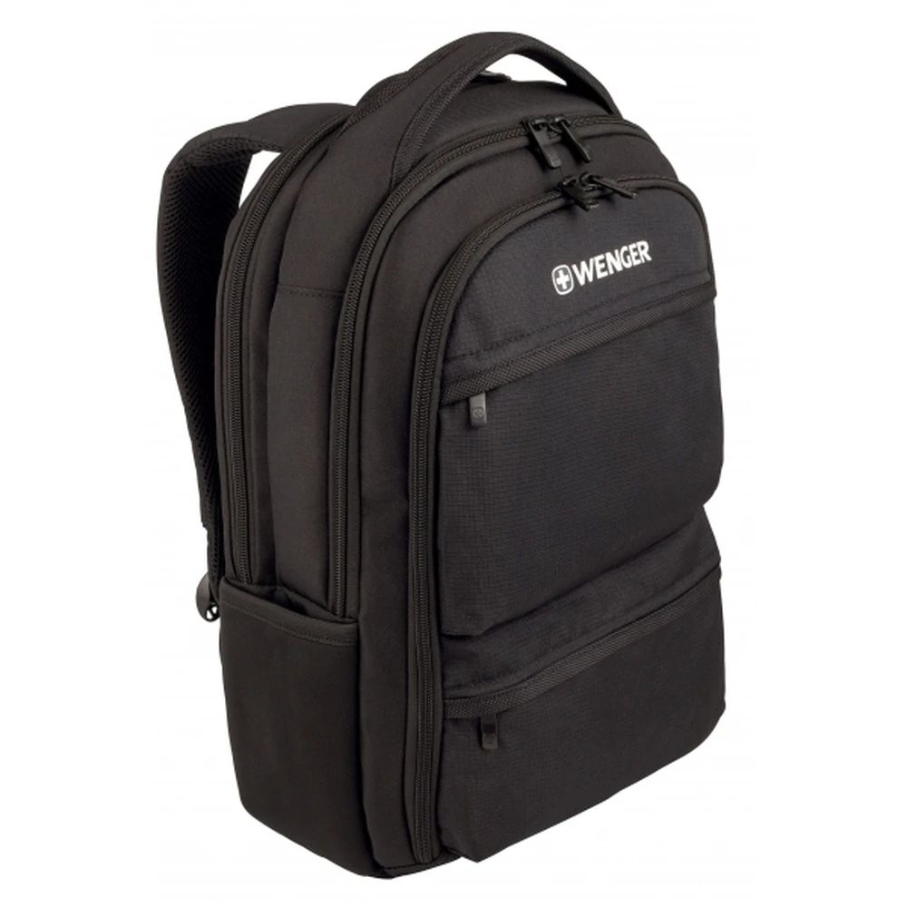 Fuse 15,6 Wenger laptop ryggsäck
