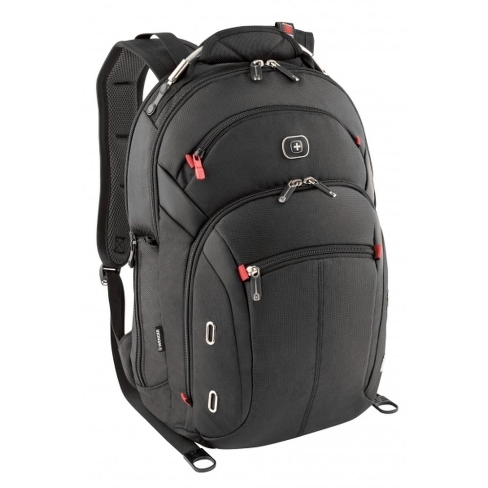 Gigabyte 15 Wenger laptop ryggsäck