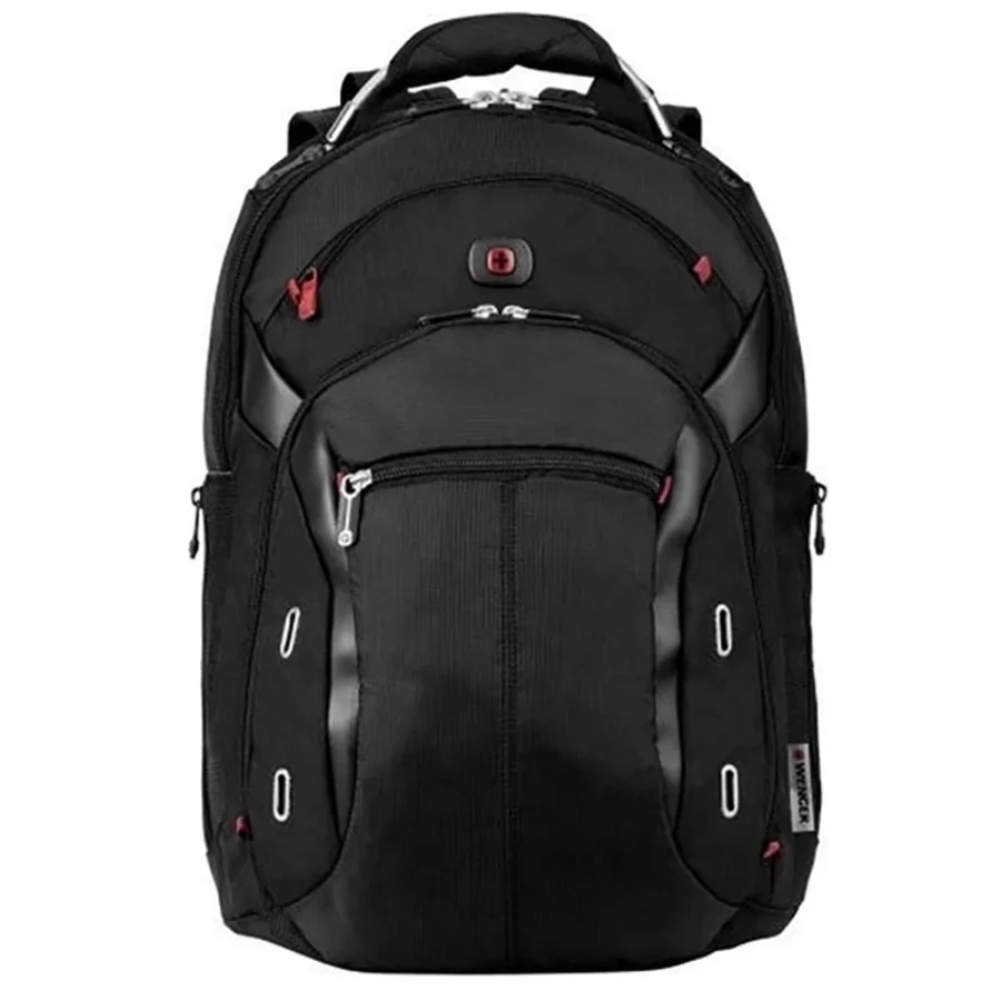 Gigabyte 15 Wenger laptop ryggsäck