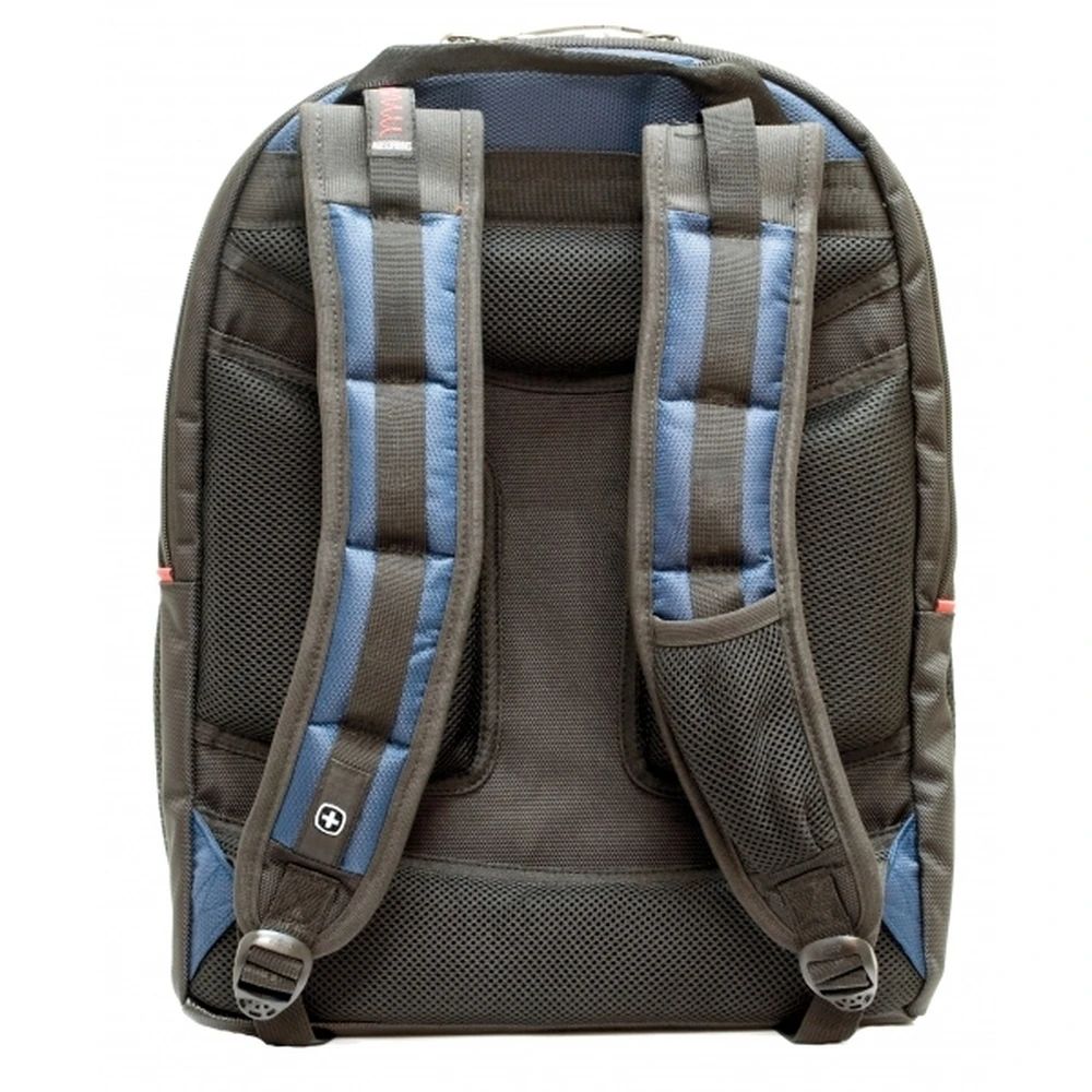 Laptop backpack Ibex 17 Wenger
