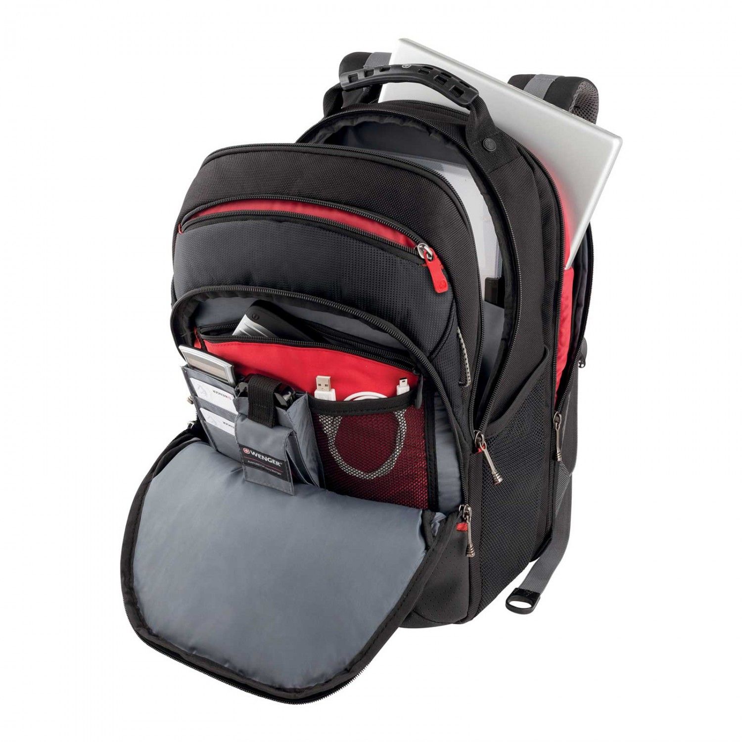 Legacy 16 Wenger laptop-ryggsäck