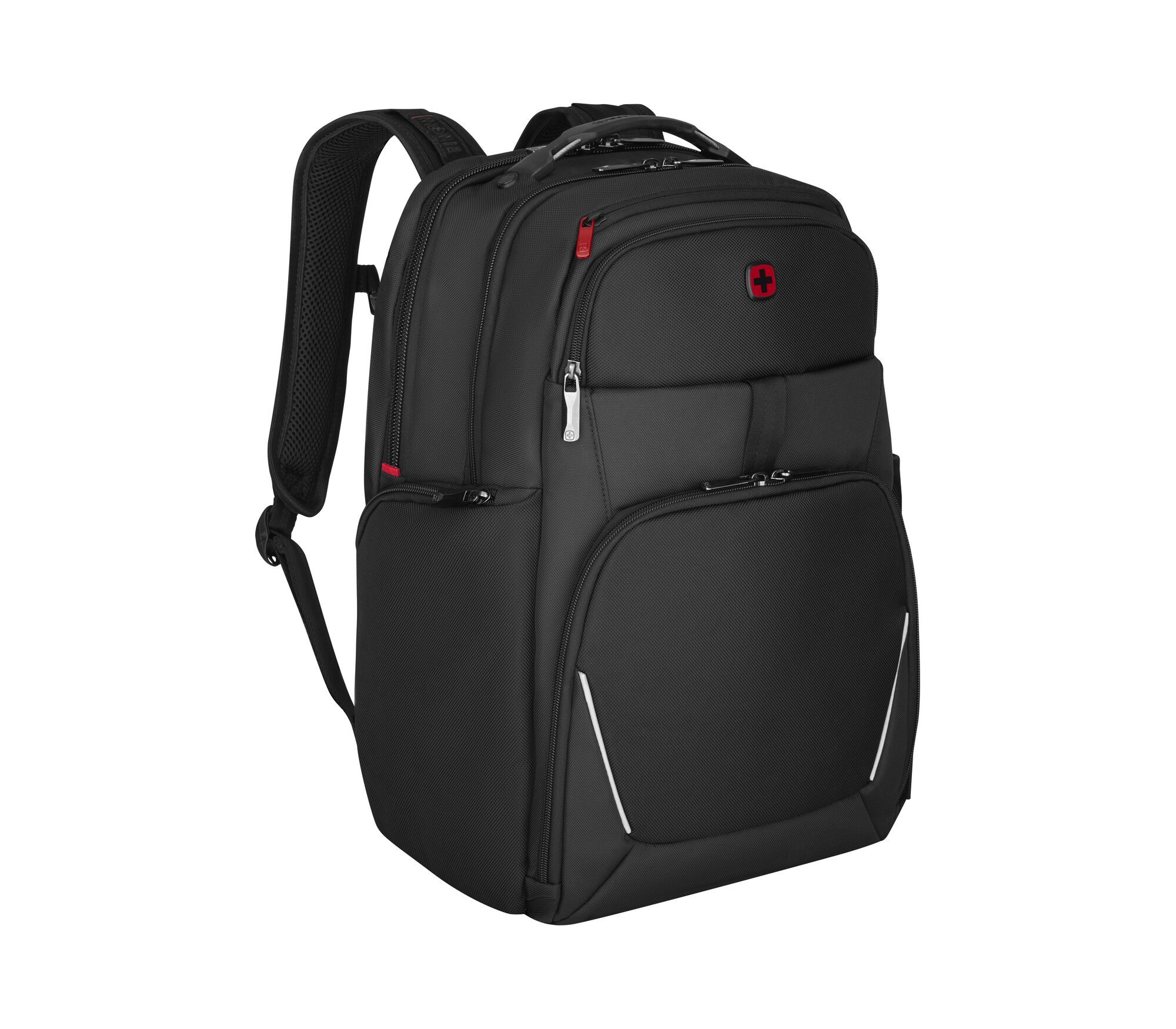 Laptop backpack Meteor 17 Wenger