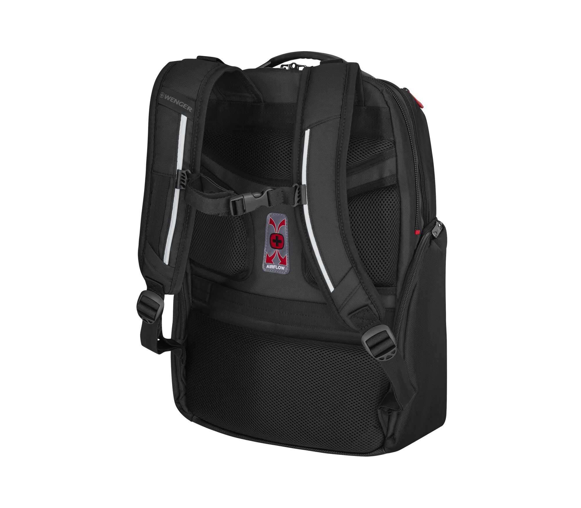 Laptop backpack Meteor 17 Wenger