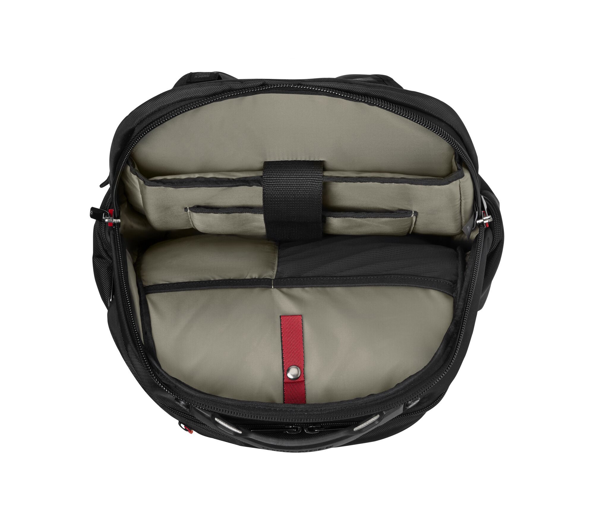 Laptop backpack Meteor 17 Wenger