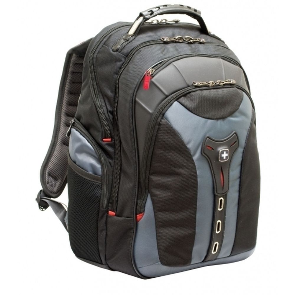 Laptop backpack Pegasus 17 Wenger