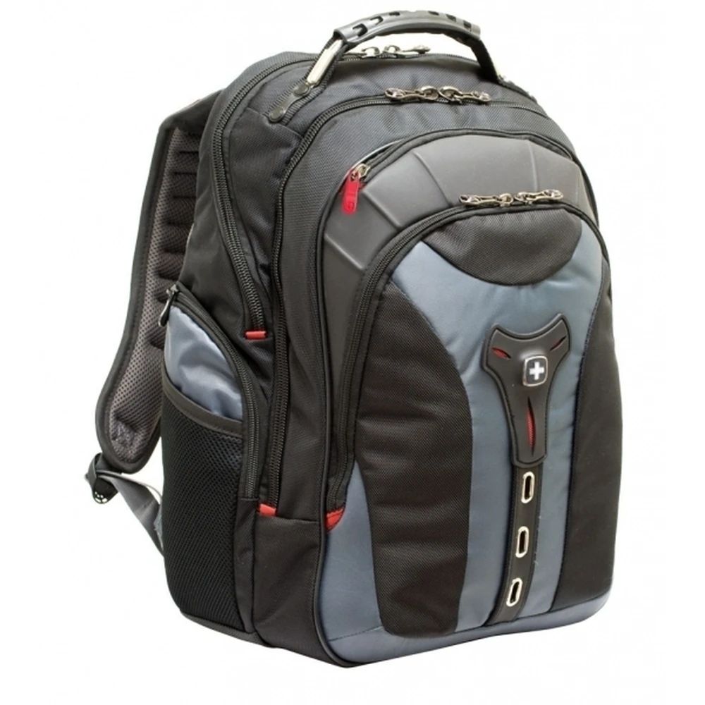 Laptop backpack Pegasus 17 Wenger