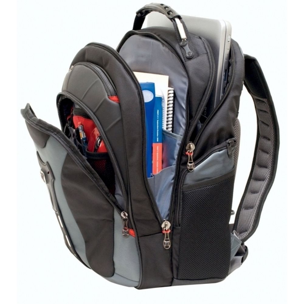 Laptop backpack Pegasus 17 Wenger