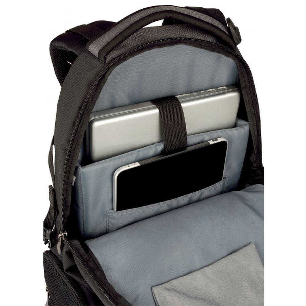 Transit 16 Wenger laptop ryggsäck