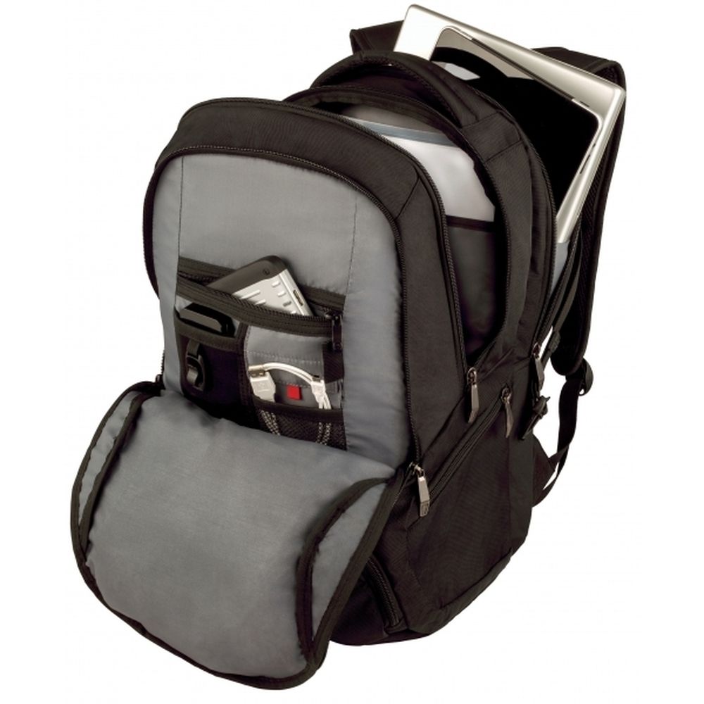 Transit 16 Wenger laptop ryggsäck