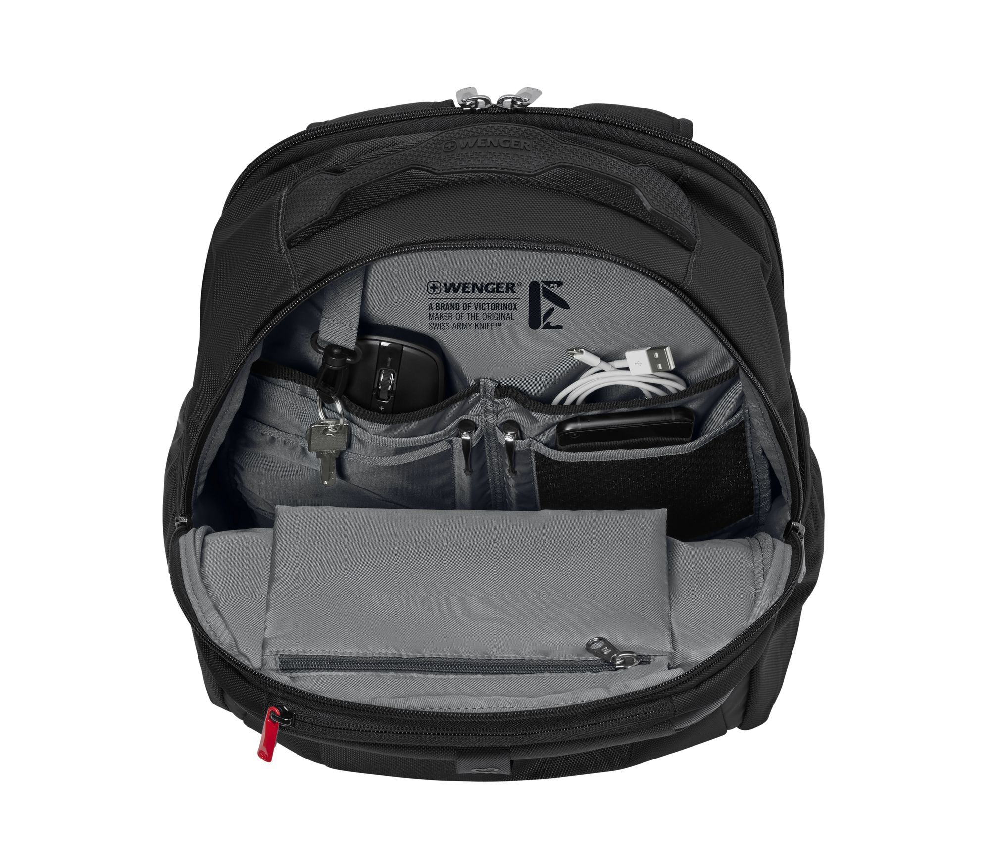 Laptop backpack XE Professional 15.6 Wenger