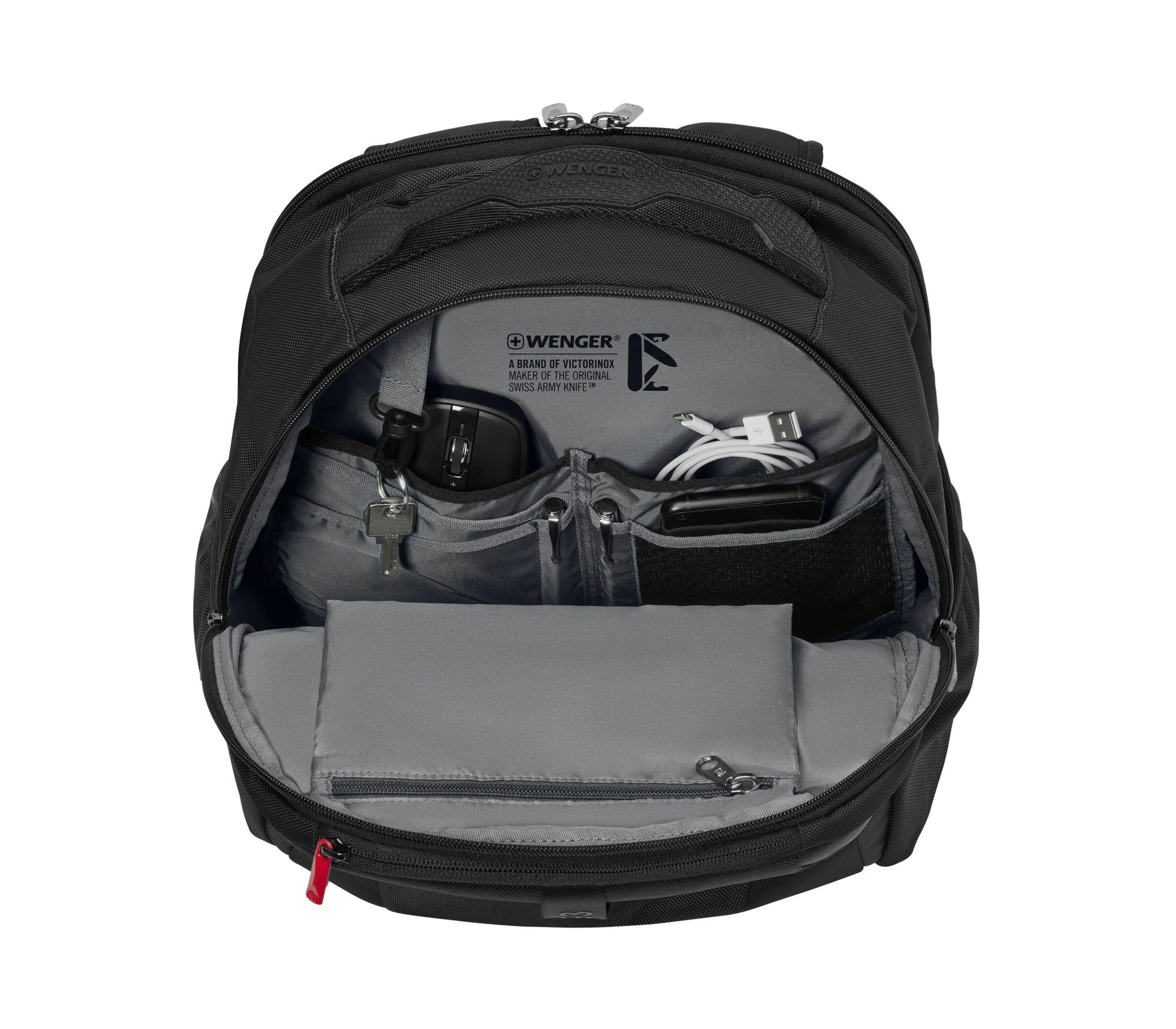 Laptop backpack XE Professional 15.6 Wenger