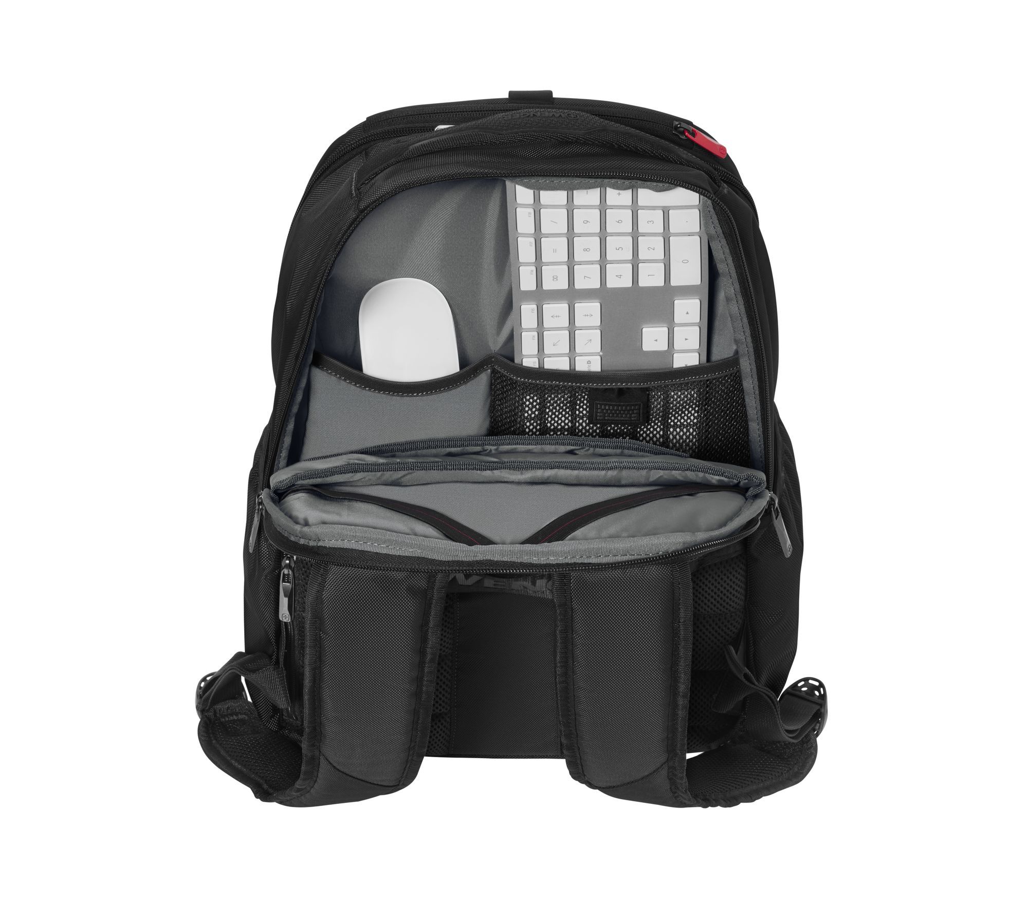 Laptop backpack XE Professional 15.6 Wenger