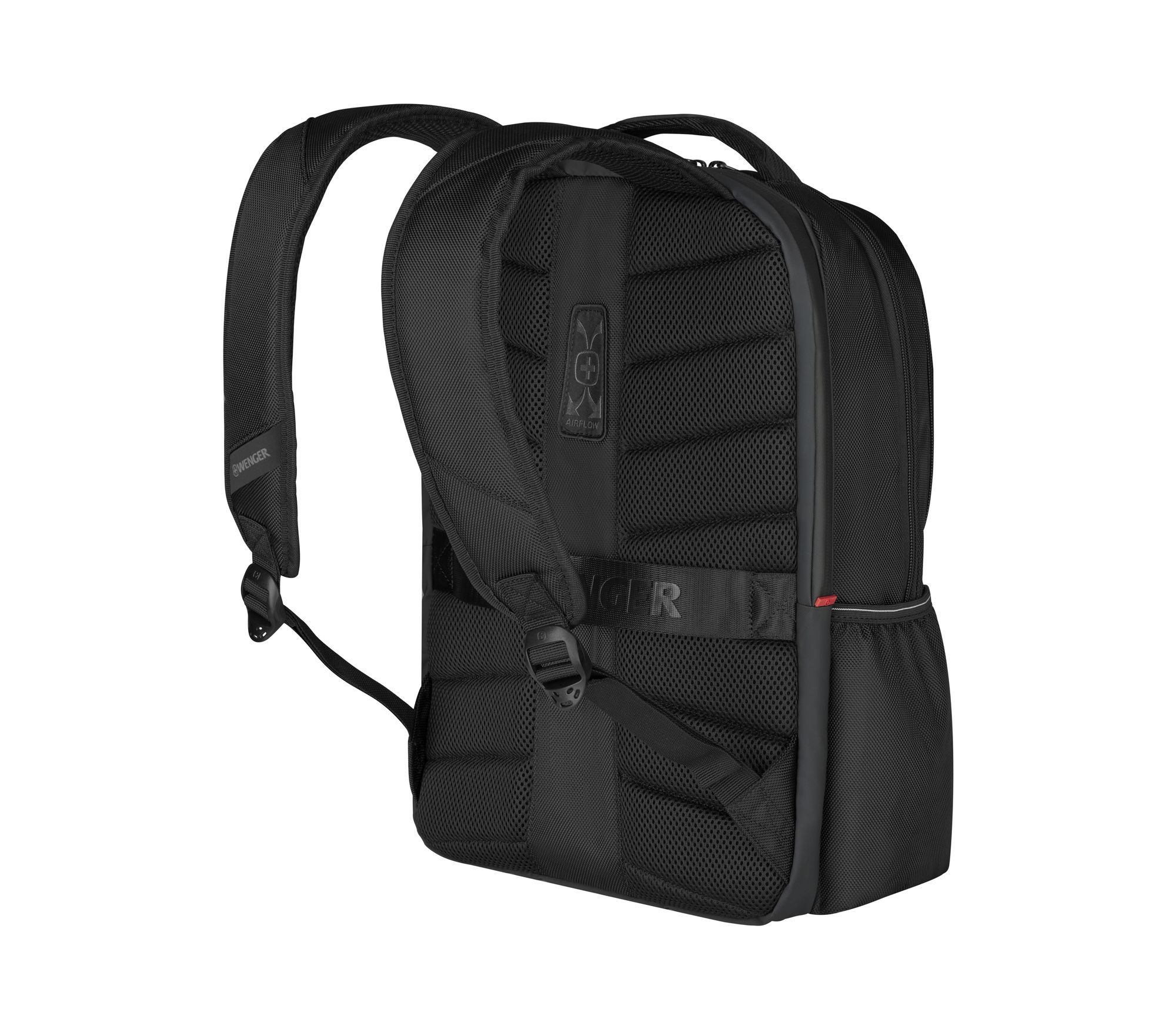 Laptop backpack XE Resist 10 Wenger