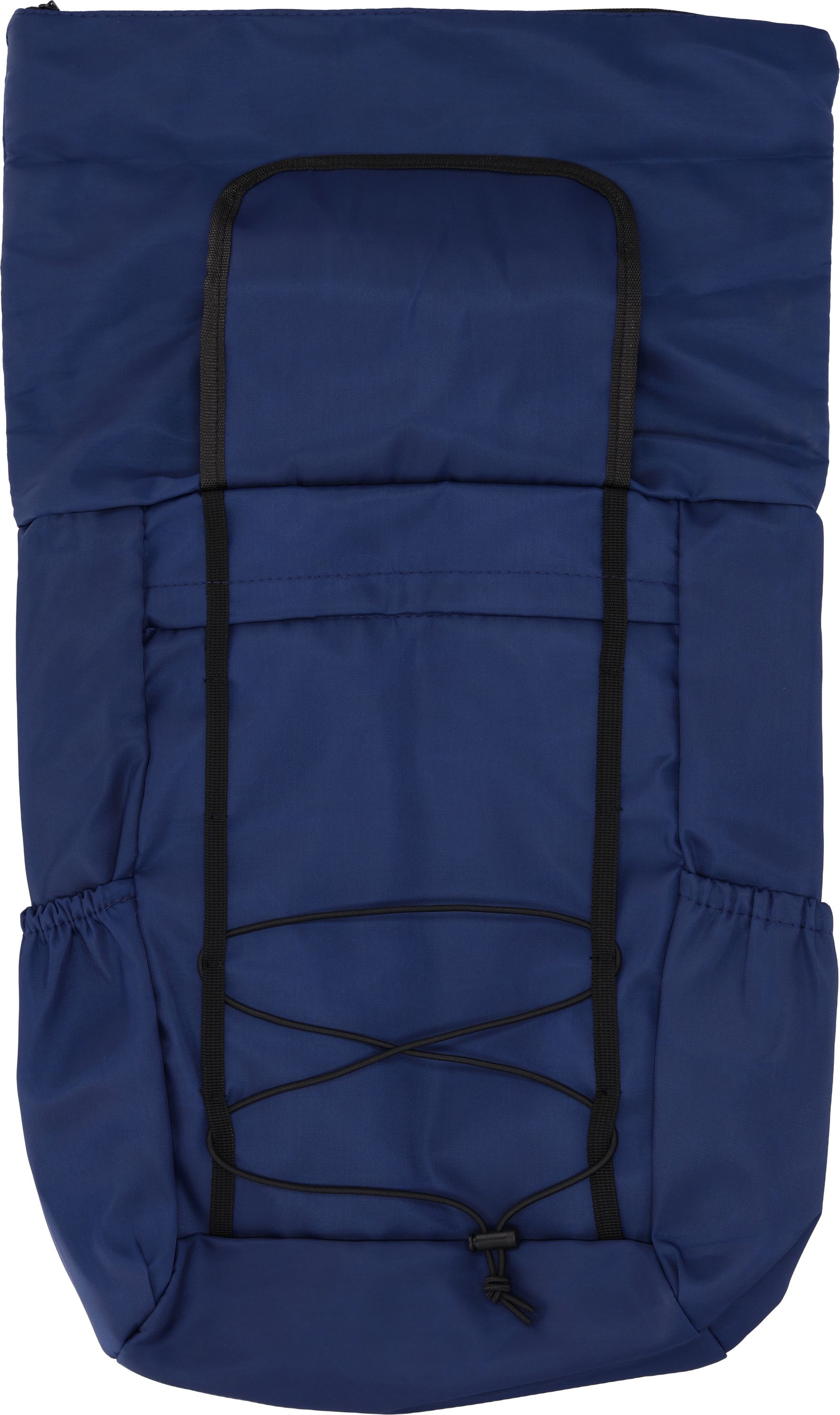 Ryggsäck i återvunnen polyester RIO DE JANERIO