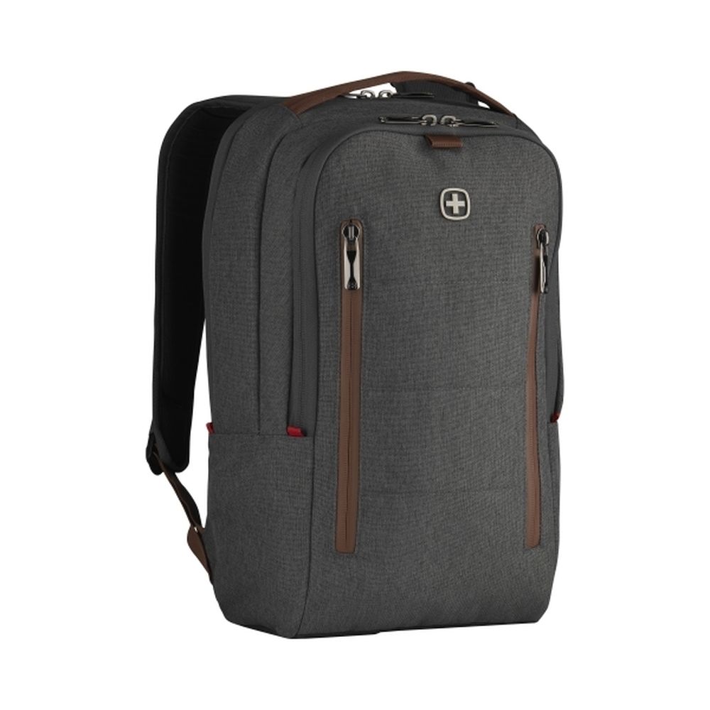 Laptopryggsäck med väska Wenger City Style Upgrade 16