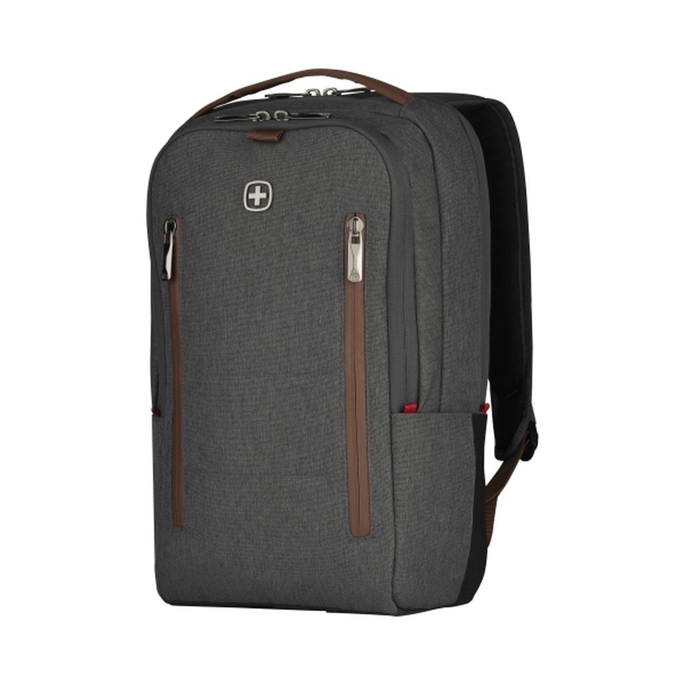 Laptopryggsäck med väska Wenger City Style Upgrade 16