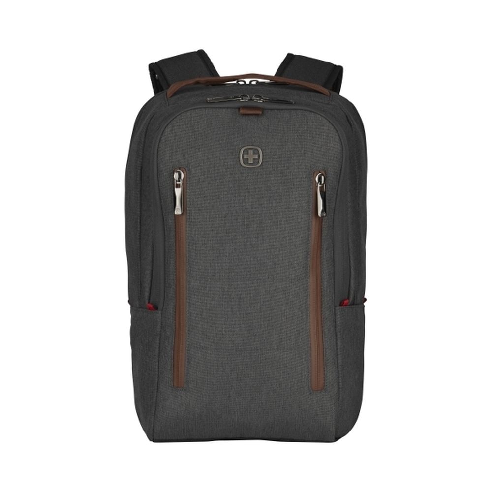 Laptopryggsäck med väska Wenger City Style Upgrade 16