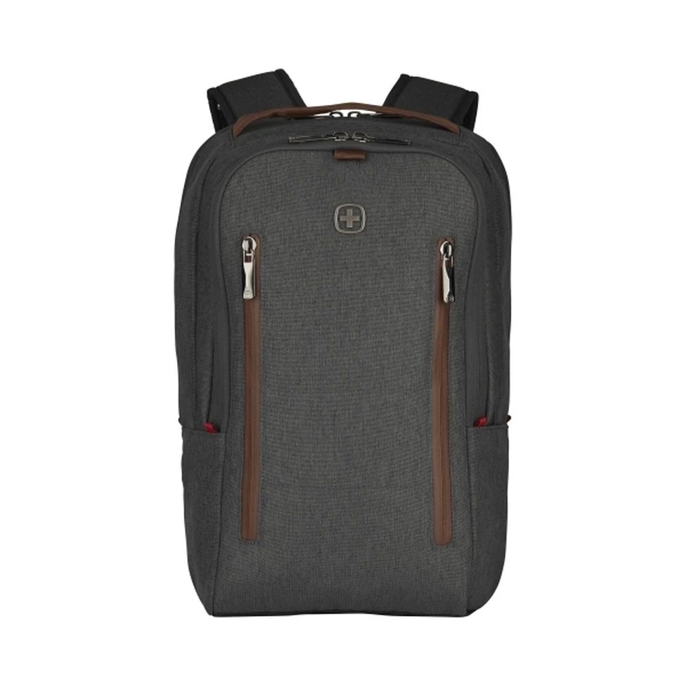 Laptopryggsäck med väska Wenger City Style Upgrade 16