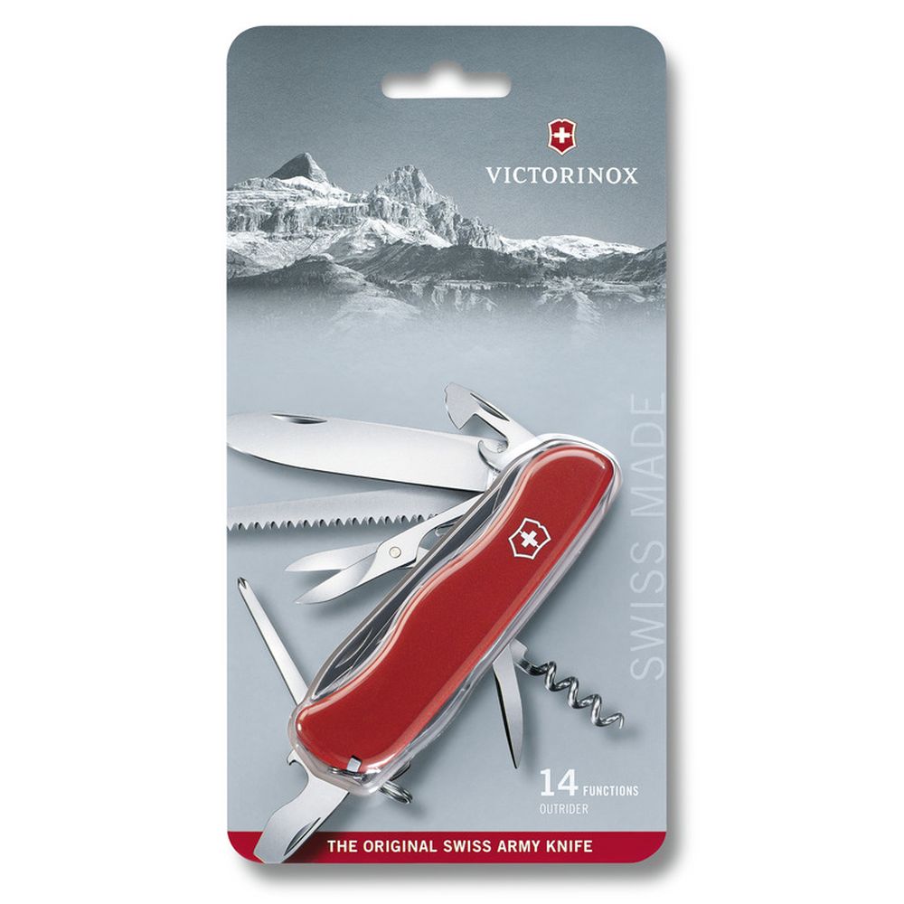 Fickkniv Outrider Victorinox