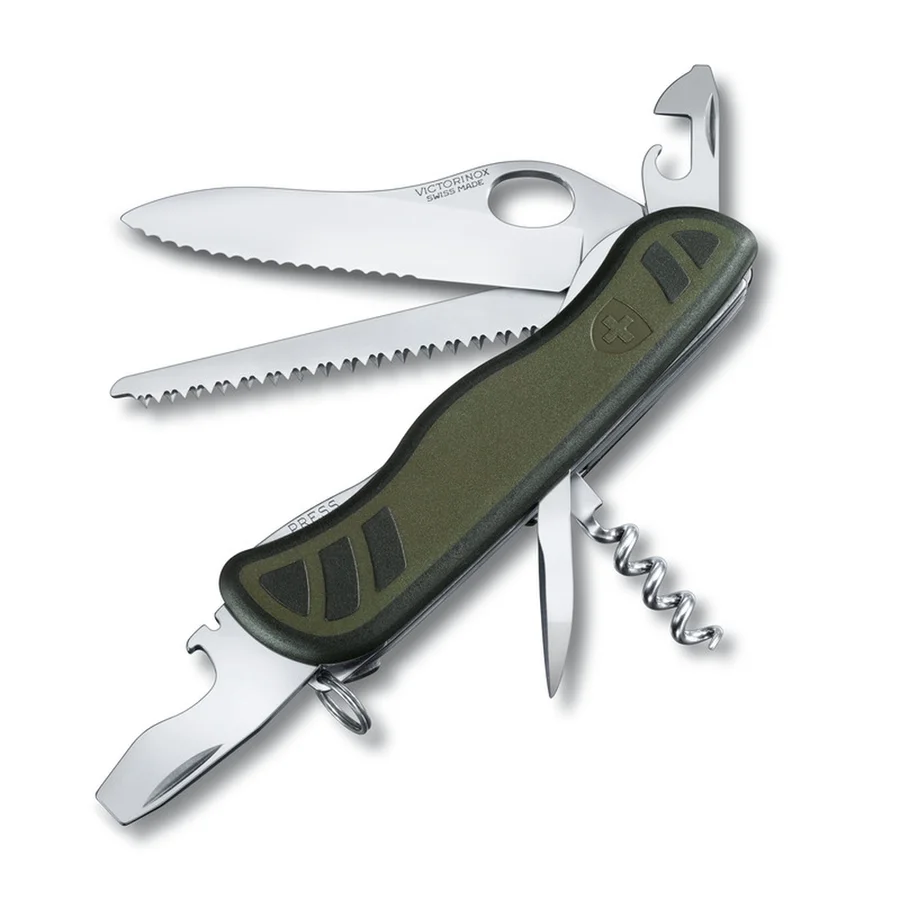 Soldatkniv Soldiers Knife 08 Victorinox