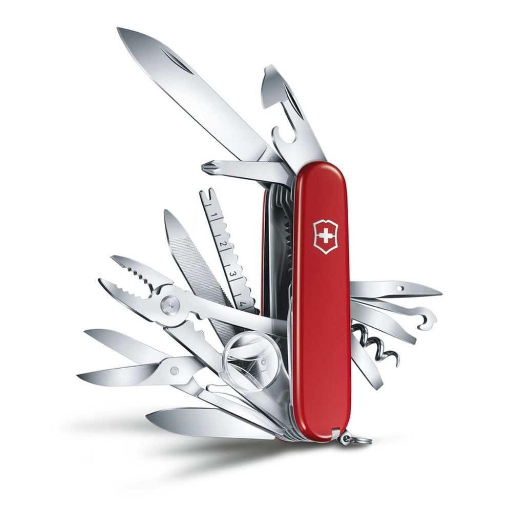 Fickkniv SwissChamp Victorinox
