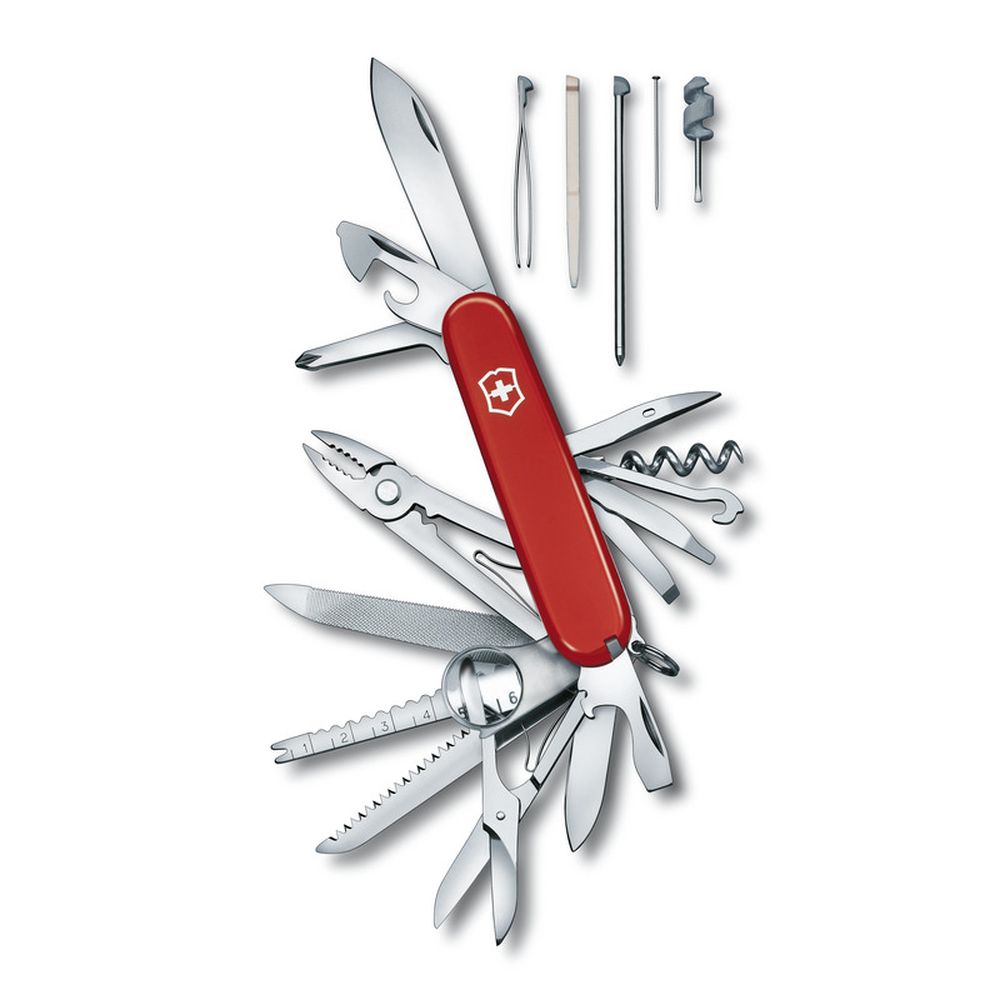 Fickkniv SwissChamp Victorinox