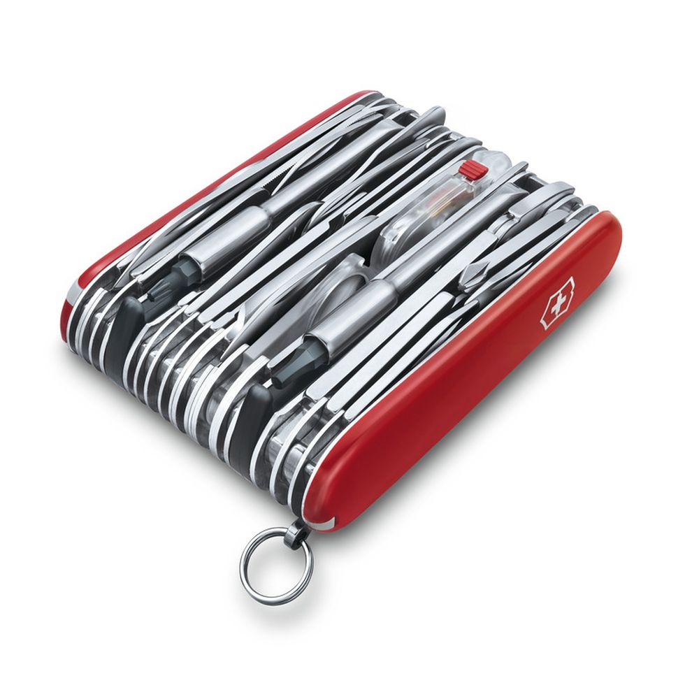Fickkniv SwissChamp Victorinox