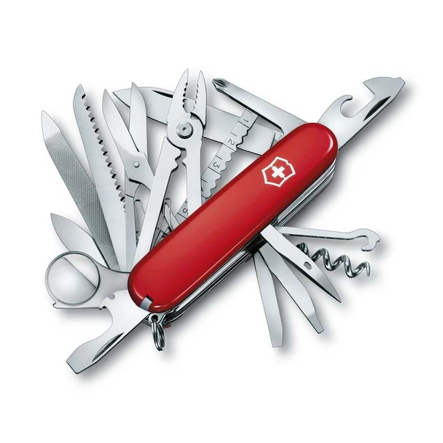 Fickkniv SwissChamp Victorinox