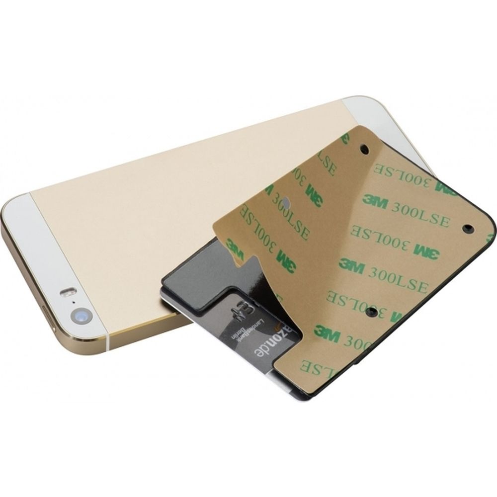 Smartphone kortfodral BORDEAUX