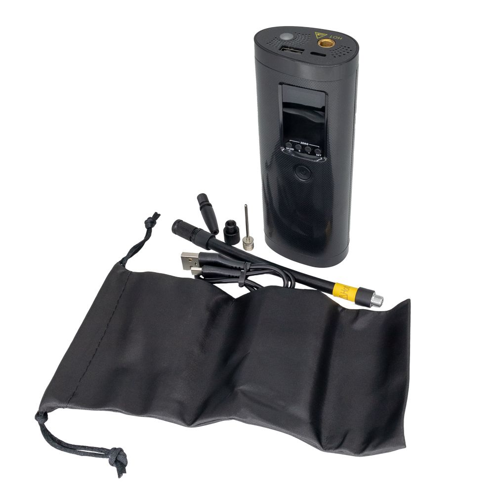 Elektrisk pump, AP2