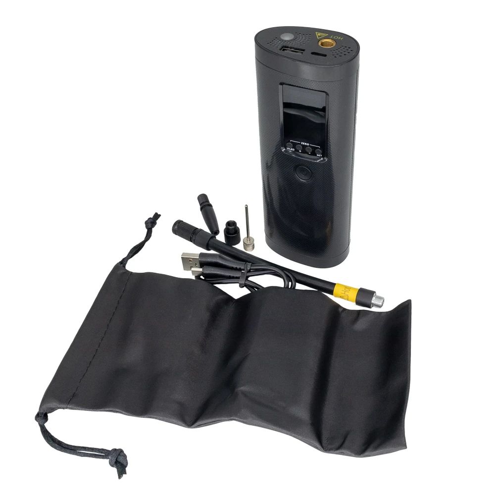 Elektrisk pump, AP2