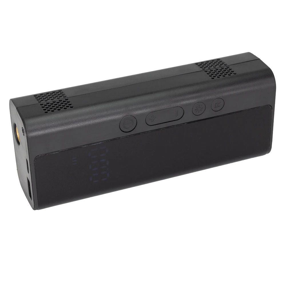 Elektrisk pump, AP2
