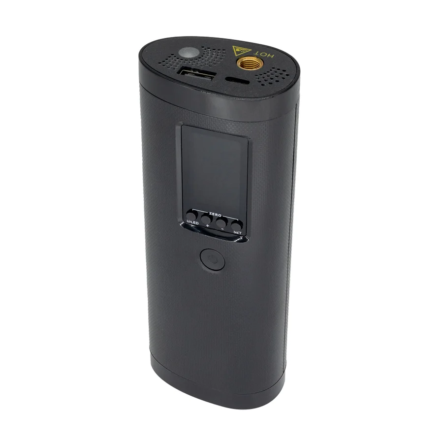 Elektrisk pump, AP2
