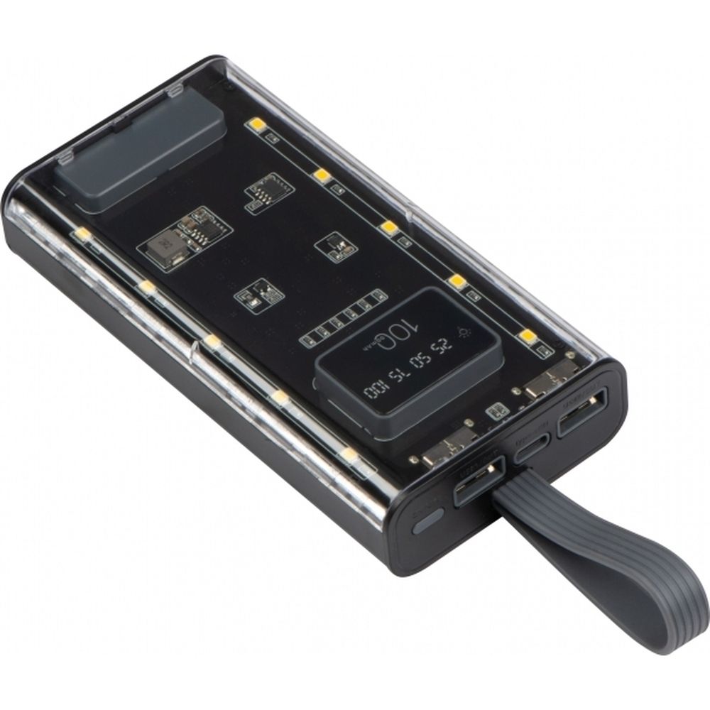 Powerbank 10000 mAh DARWIN