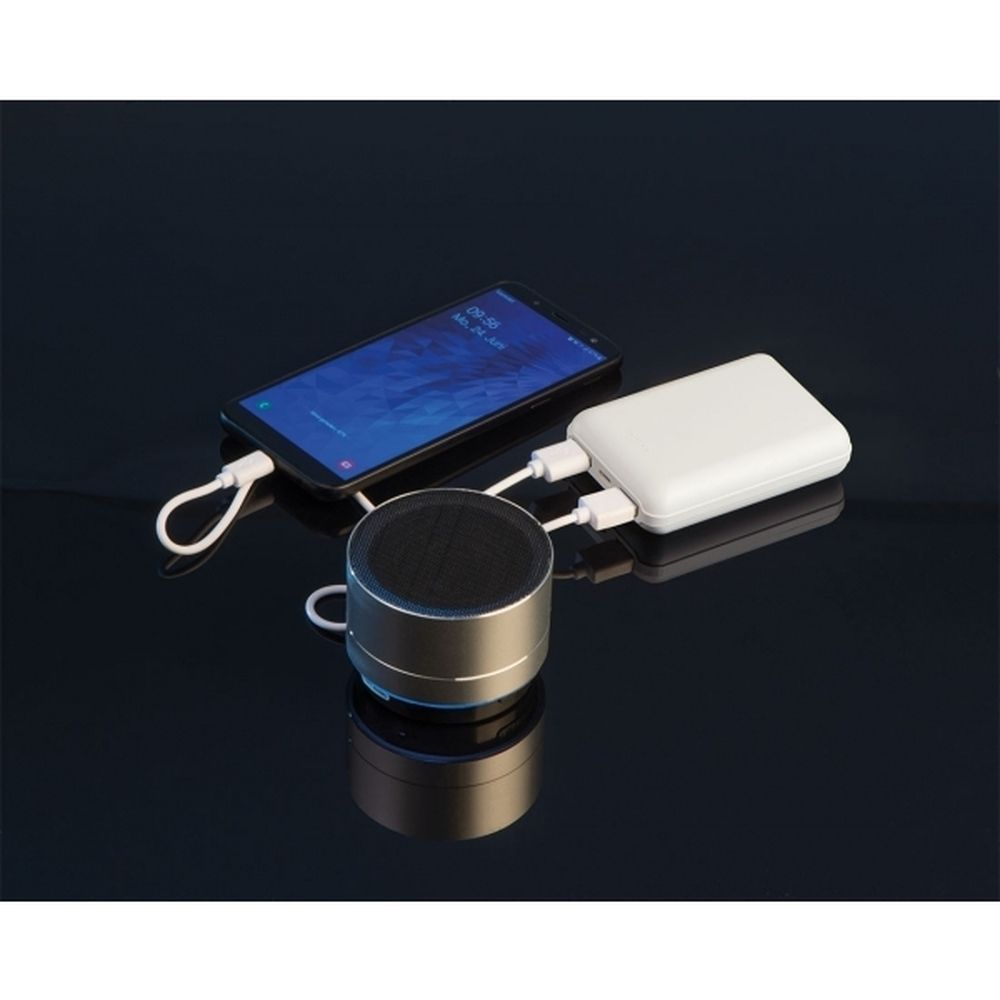 Powerbank 10000 mAh KILIS
