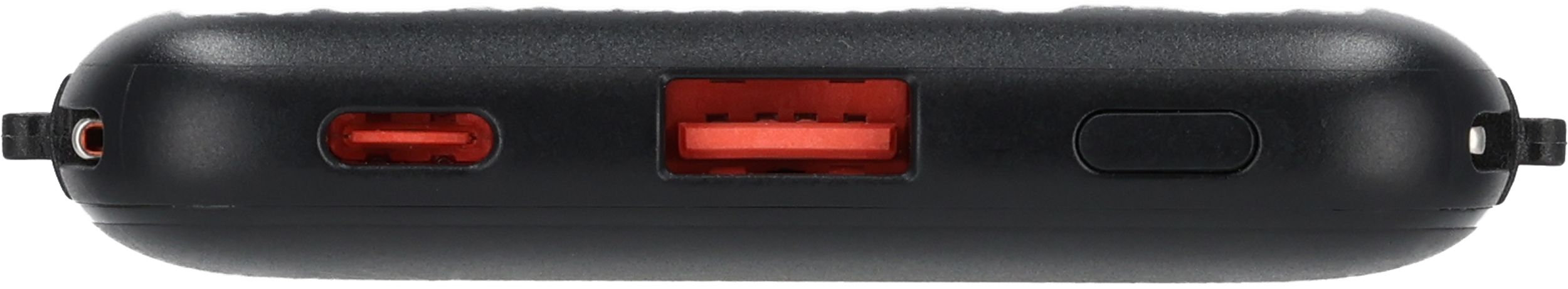 Powerbank 10 000 mAh snabbladdning 22,5 W