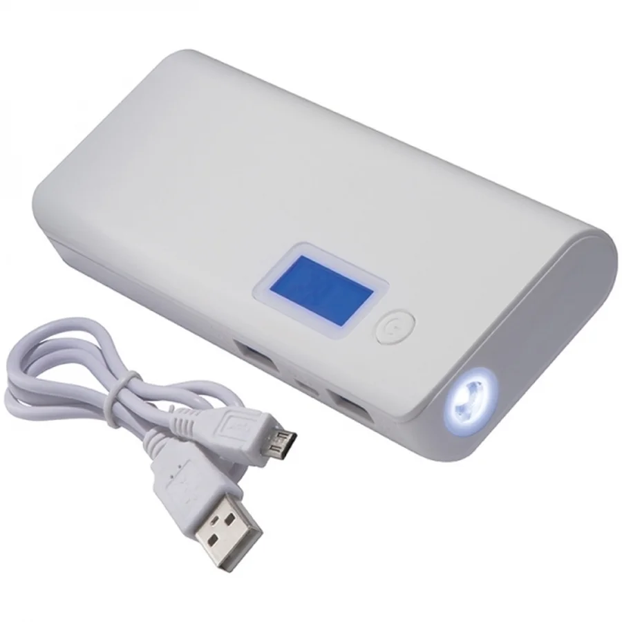 Powerbank 10000 mAh STAFFORD