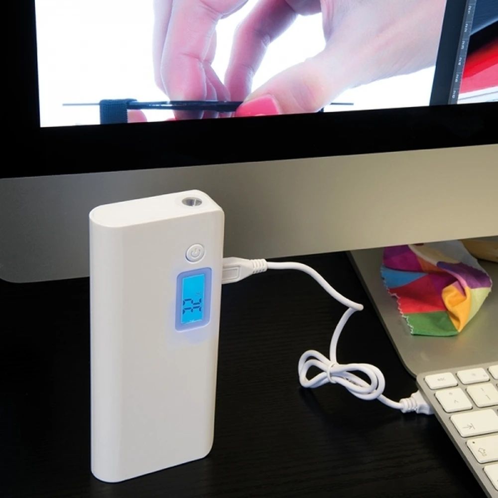 Powerbank 10000 mAh STAFFORD