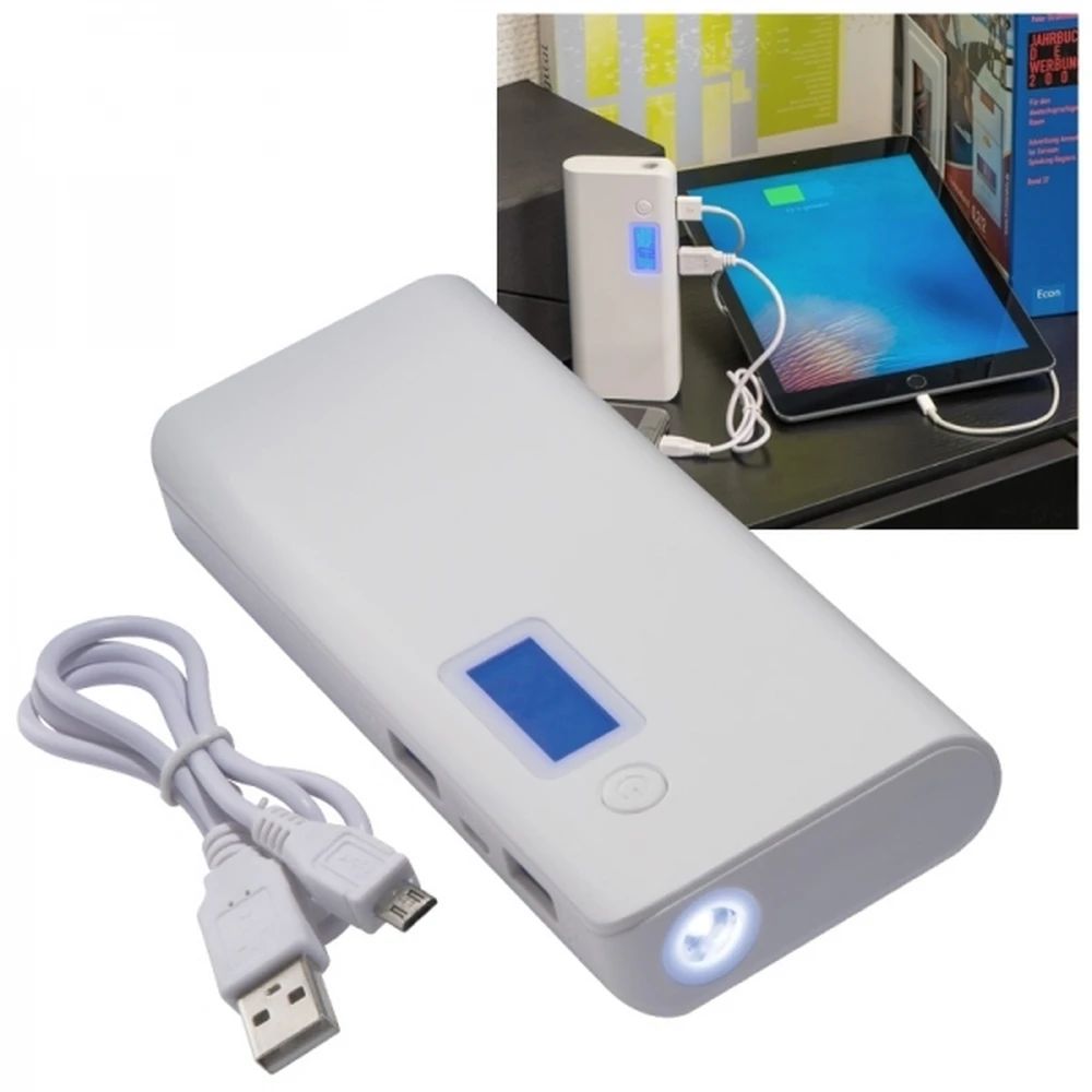 Powerbank 10000 mAh STAFFORD