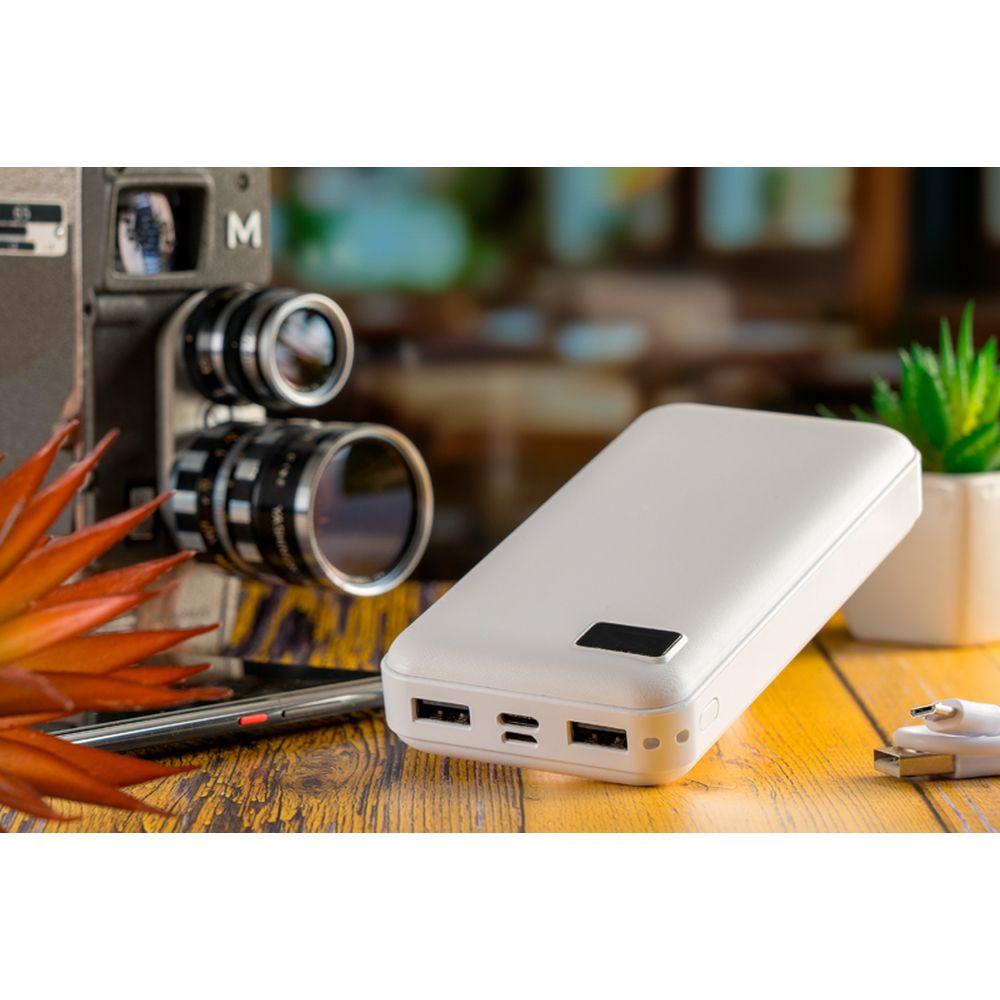 Powerbank 20000 mAh CRACOW