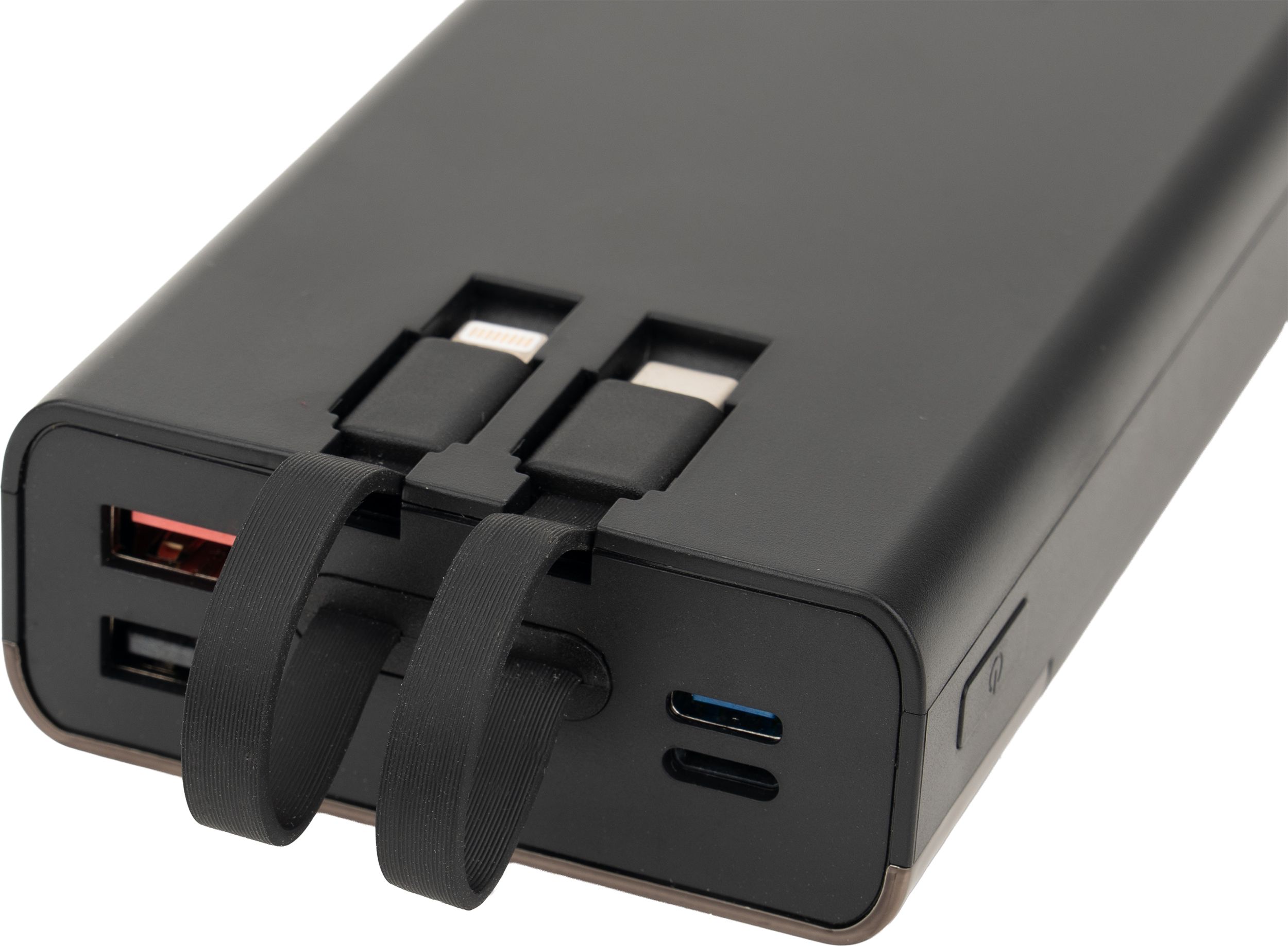 Power bank 20000 mAh MARBELLA MoLu