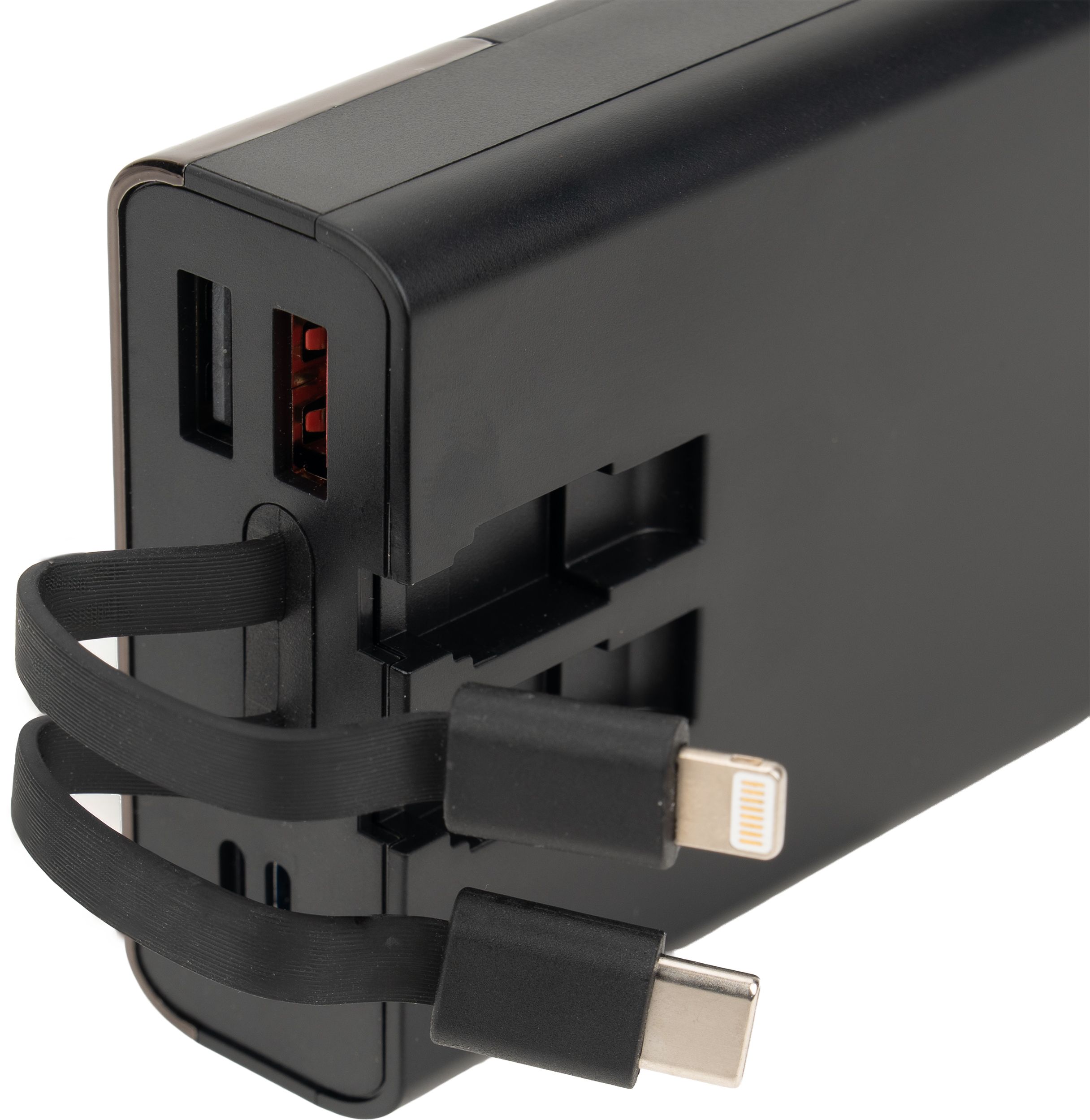 Power bank 20000 mAh MARBELLA MoLu